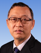 Jianqing Li